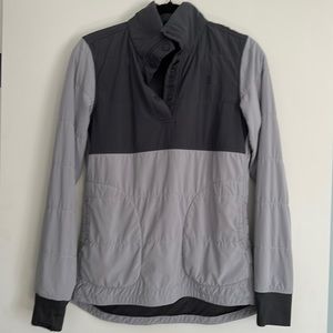 The North Face Mountain Sweatshirt Pullover